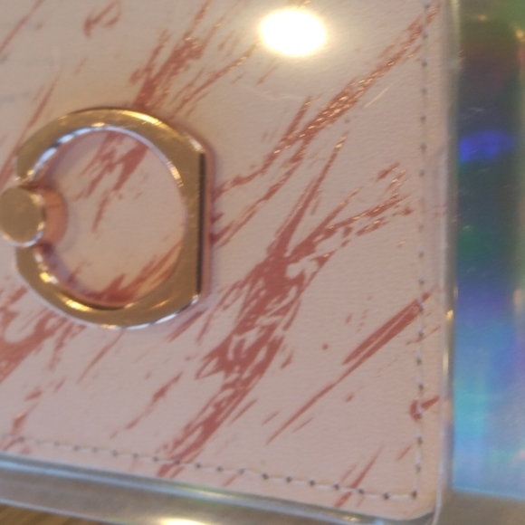 Elle Stick On Wallet - Picture 3 of 15